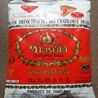 Jual THAI TEA ASLI NUMBER ONE / CHATRAMUE Murah