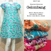 baju daster ibu hamil dan menyusui, baju santai, baju tidur