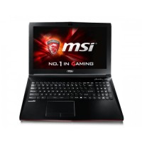 Notebook / Laptop Gaming MSI GP62M 7RD - i7-7700HQ, GTX 1050 2GB