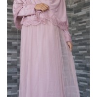 Gamis Syar