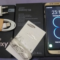 List Harga Hp Samsung Galaxy S8 Hdc Termurah Juli 2019 3 HP SAMSUNG GALAXY S8 HDC PRO EXTREME ULTRA ROM 32GB