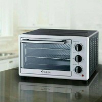 Oven hemat listrik KIRIN kapasitas besar