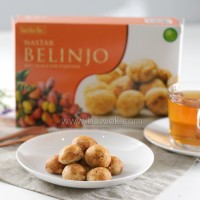 Jual Kue Nastar Belinjo Murah
