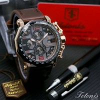 Jual TERLARIS!!! Jam tangan pria TETONIS Original Murah