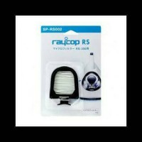 AIR FILTER RAYCOP VACUUM CLEANER RS 300