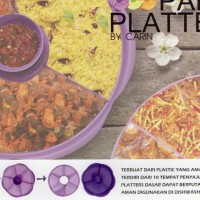 Jual Prasmanan Carin Murah! (Mirip Vicenza Prasmanan) Murah