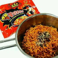 Jual Samyang Ramen NUCLEAR 2x Spicy Murah