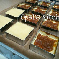 Jual Cetakan Nastar Taiwan/Ring Pie/Ring Cutter Murah