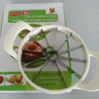 Jual PROMO! Watermelon Cutter Pemotong semangka melon potong slicer unik Murah