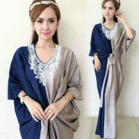 Jual Shanty kerancang asli gud quality Bahan spandex size L -- keran Murah