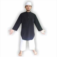 Jual gamis pria murah Murah