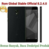 Jual Xiaomi Redmi Note 4 Snapdragon / Redmi Note 4X - 4 Pro - Original Murah