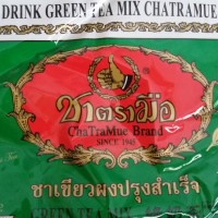 Jual THAI GREEN TEA ADA BPOM Murah