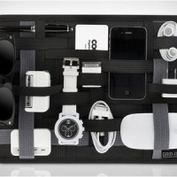 Jual Cocoon Grid It Gadget Kit Organizer 10'' (10inch) Multifungsi Murah