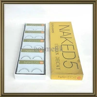 BULU MATA PALSU NAKED5 SERI 009