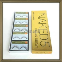 BULU MATA PALSU NAKED5 SERI 011