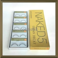 BULU MATA PALSU NAKED5 SERI 013