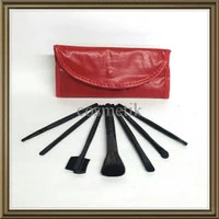 KUAS MAKE UP DOMPET(MERAH) ISI 7