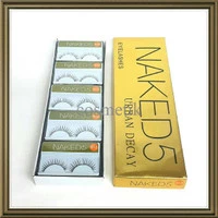 BULU MATA PALSU NAKED5 SERI 012