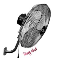 Jual kipas angin dinding (wall fan) maspion 18