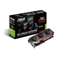 Jual ASUS GTX 980Ti STRIX OC GAMING 6GB (OC EDITION) Murah