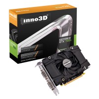 Jual Inno3D GTX 750Ti 2GB (Single Fan) Murah