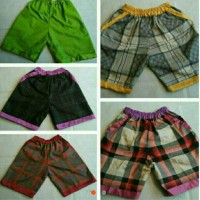 Celana Bali Anak Celana Anak Grosir
