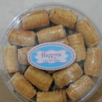 Jual Kue Nastar Premium Murah