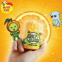 Jual Holyslime - Orange Murah