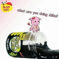 Jual Holyslime - Black Max Murah