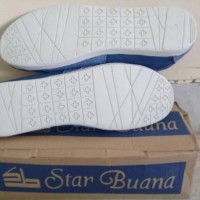Sepatu wakai murah unisex untuk pria atau wanita