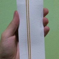 Jual Kalung Emas 24K Hongkong Murah