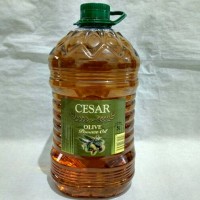 Jual Olive Oil Pomace / Minyak Zaitun Cesar (Repack) 1 Liter Murah