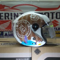 HELM BMC MILAN STITCH