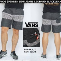 Jual CELANA PENDEK SEMI JEANS UNTK SANTAI,OLAHRAGA,PANTAI Murah