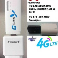 Jual Huawei E8372 150Mbps Modem 4G Wifi 4G LTE Wifi Modem Murah
