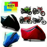 Jual Cover / mantel / selimut / pelindung motor spor 150 cc ke bawah Murah