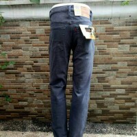 Jual celana jeans levis levi's standar reguler murah not louis wrangler lea Murah