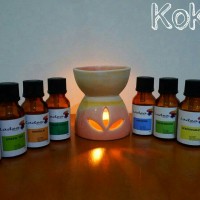 Jual Aroma Terapi | Aromatherapi | Aromatherapy oil burner | Pengharum Murah