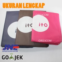 Jual Penutup Dan Pelindung Koper / Cover Koper New 2016 Murah