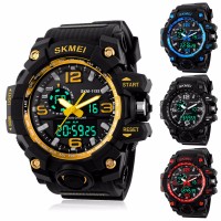 Jual Jam Tangan SKMEI Original Anti Air Murah
