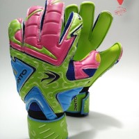 SARUNG TANGAN KIPER - DIEGO PINTO GREEN