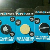 Jual POP SOCKETS BRAND / POPSOCKETS SAMSUNG OPPO IPHONE / GRIP PHONE / Murah