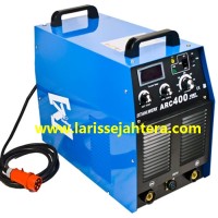 MESIN LAS ARC-400 MOSFET. MESIN LAS STAHLWERK ARC-400