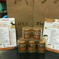 Jual i-DNA Deer Placenta Firaxis New Zealand - Plasenta Rusa isi 30softgels Murah