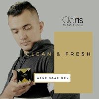 Jual Sabun muka CLORIS Murah