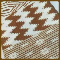 Jual Jual PASHMINA BATIK BARON Murah Murah