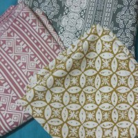 Jual Jual pashmina batik Murah Murah