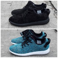 SEPATU ADIDAS YZY TERLARIS DAN TERBARU