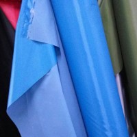 Bahan / Kain Mantel Jas Hujan Biway Balon Anti Air / Waterproof